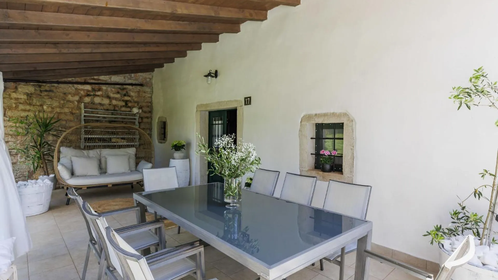 Holiday Home Marija - Roj422 By Interhome Žminj