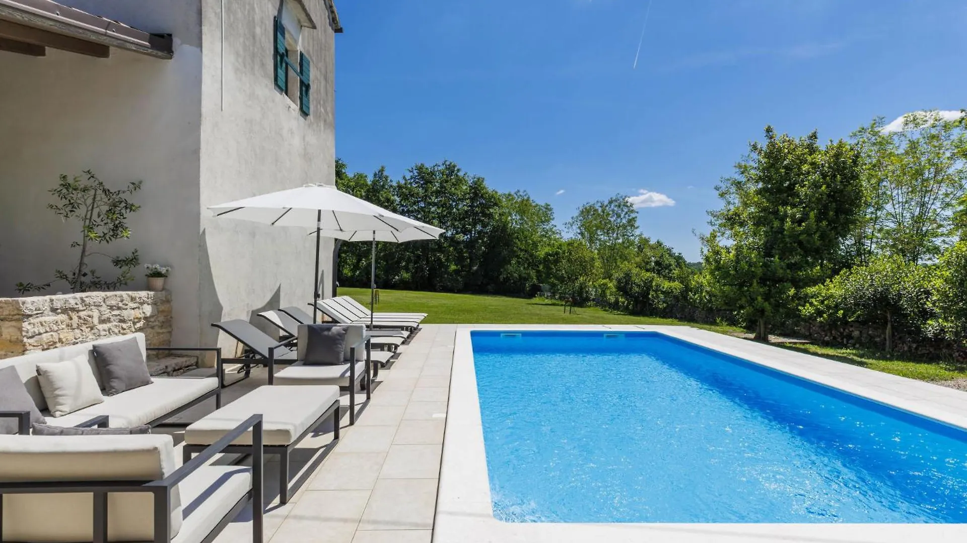Holiday Home Marija - Roj422 By Interhome Žminj