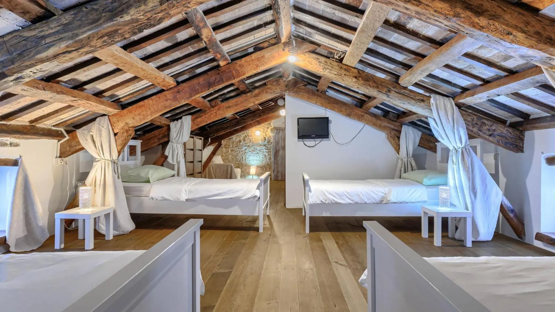 Holiday Home Marija - Roj422 By Interhome Žminj Croacia