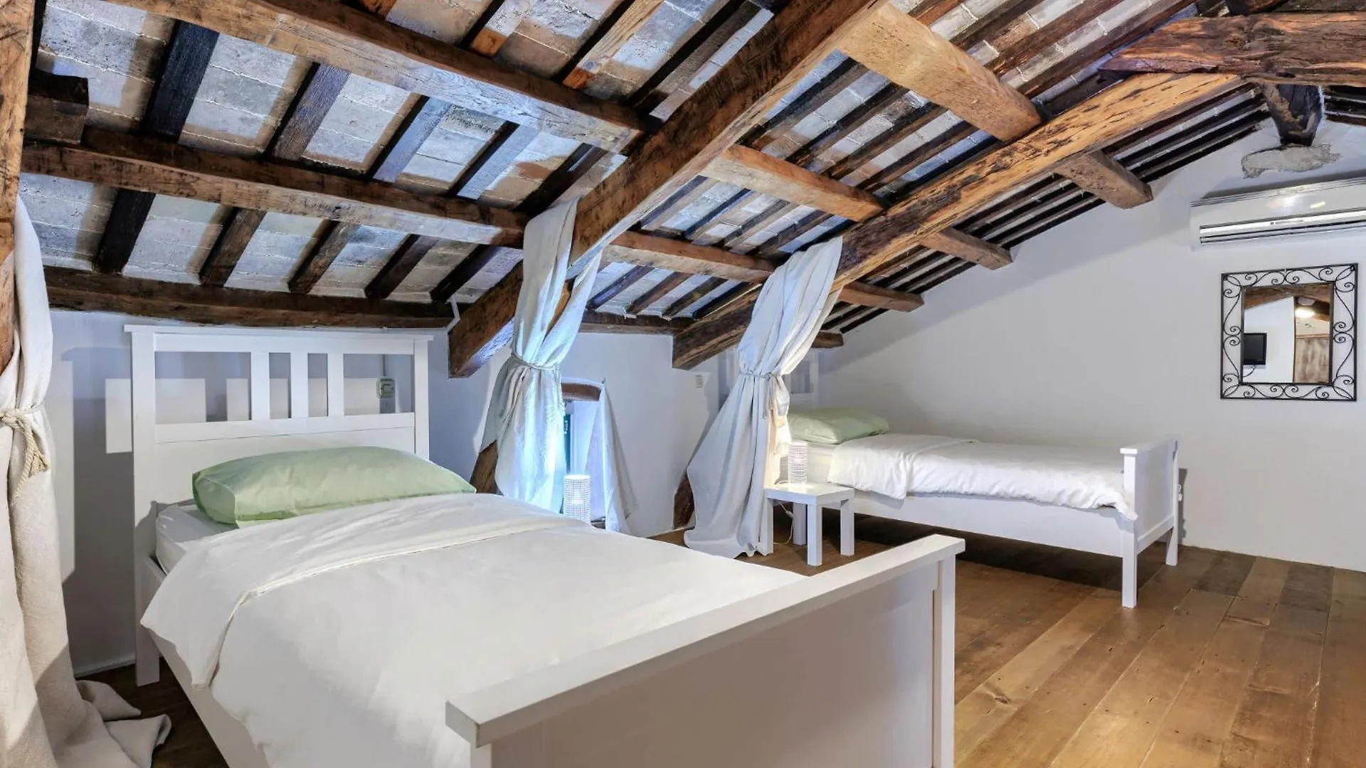 Holiday Home Marija - Roj422 By Interhome Žminj 0*,  Horvátország