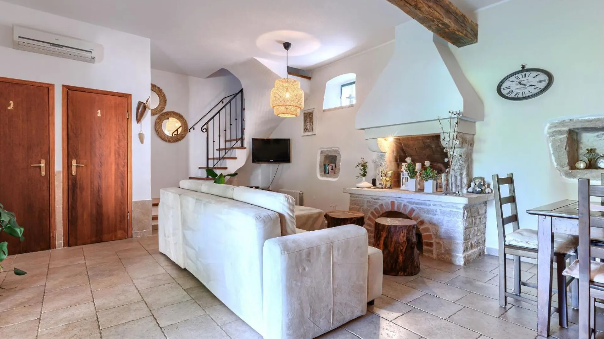 Holiday Home Marija - Roj422 By Interhome Žminj