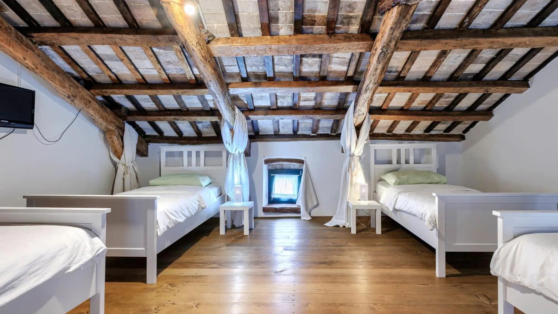 Holiday Home Marija - Roj422 By Interhome Žminj 0*,