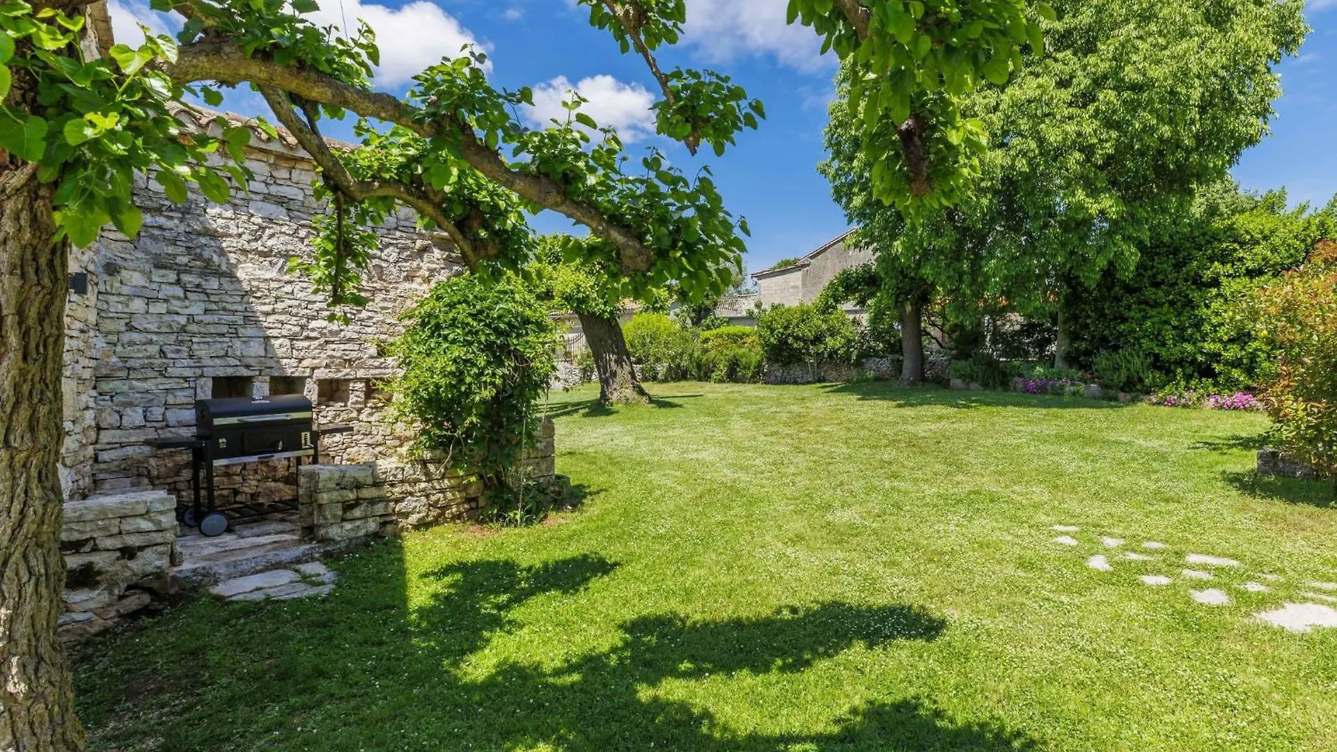 Holiday Home Marija - Roj422 By Interhome Žminj