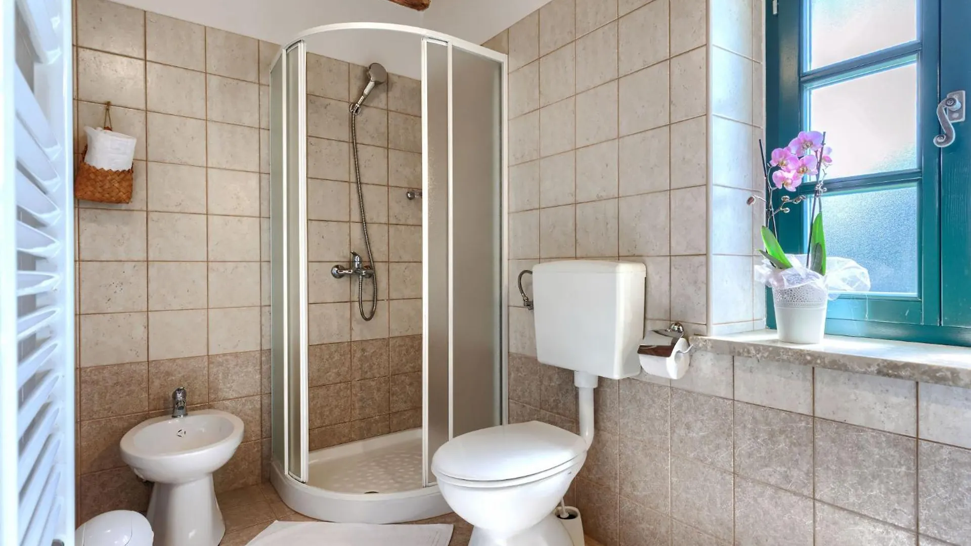 Holiday Home Marija - Roj422 By Interhome Žminj