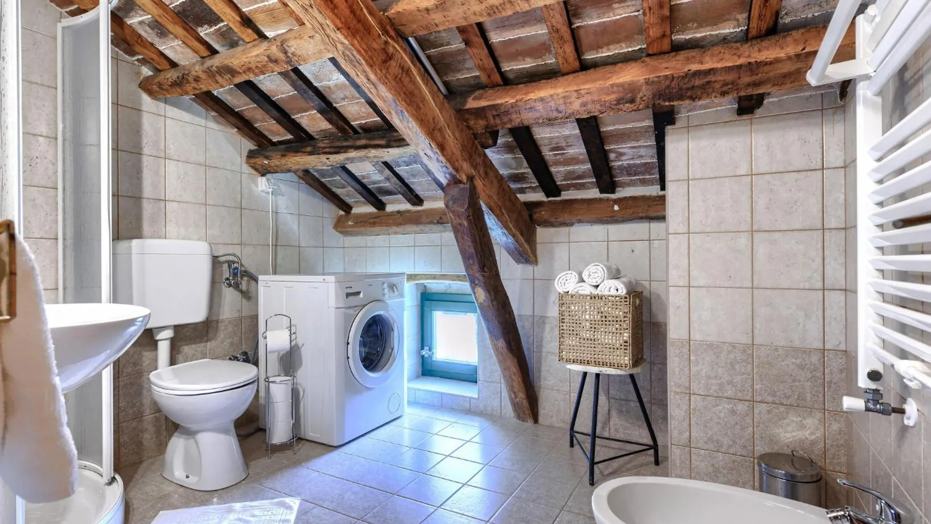 Holiday Home Marija - Roj422 By Interhome Žminj