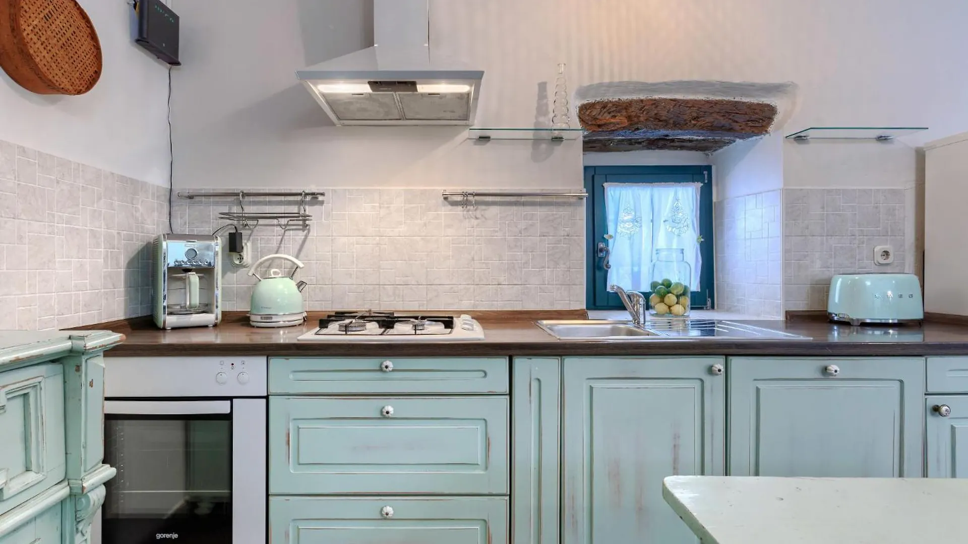 Holiday Home Marija - Roj422 By Interhome Žminj