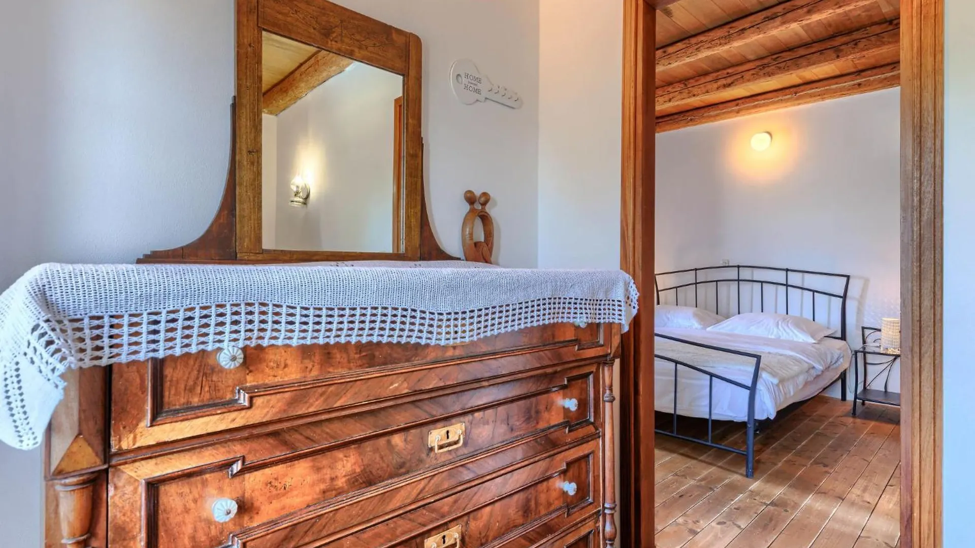 Holiday Home Marija - Roj422 By Interhome Žminj 0*,