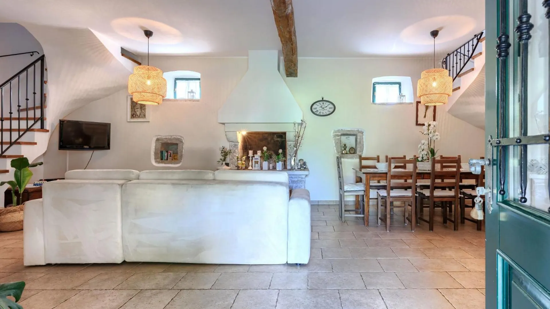 Holiday Home Marija - Roj422 By Interhome Žminj 0*,  Horvátország