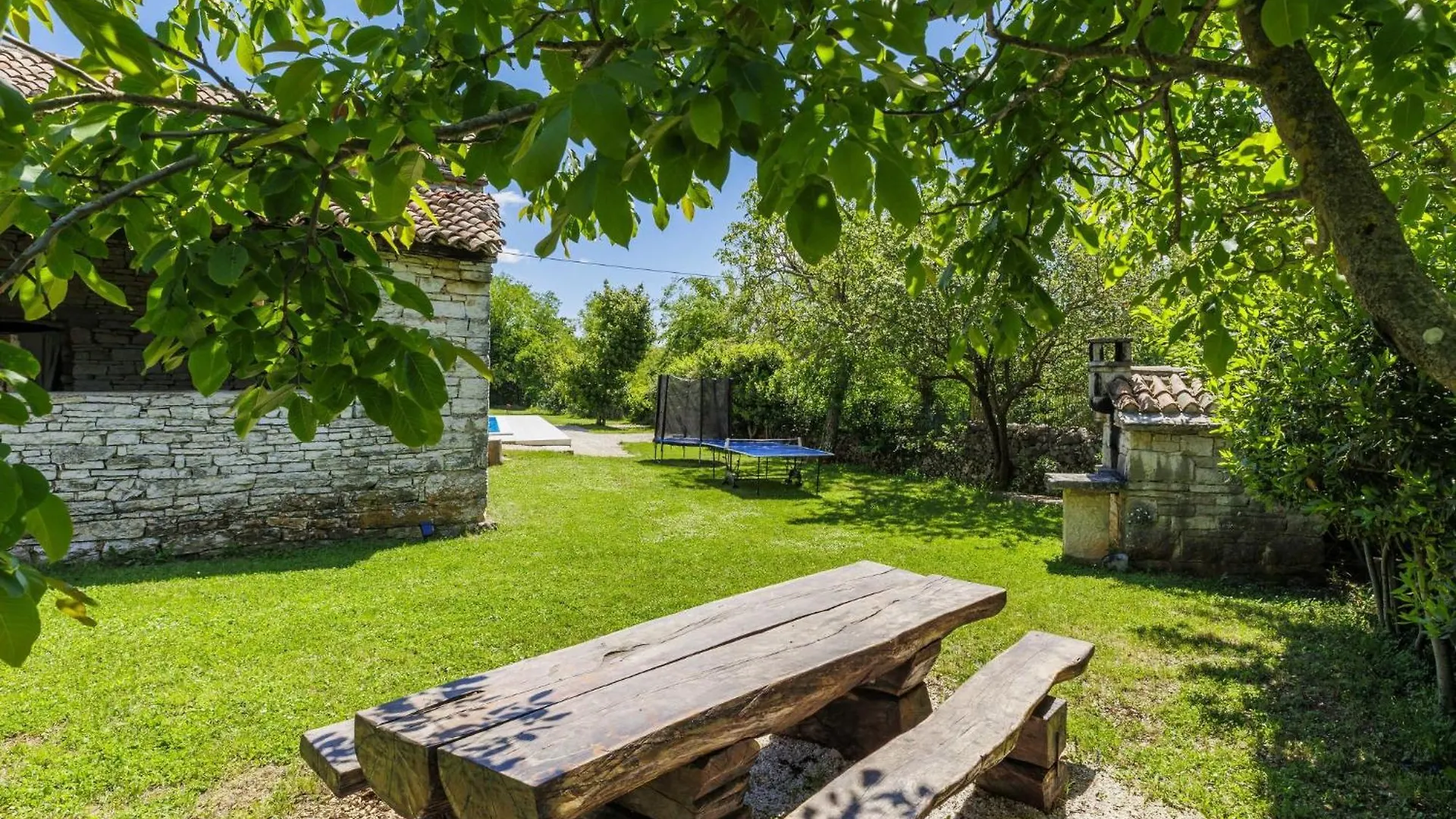 Holiday Home Marija - Roj422 By Interhome Žminj