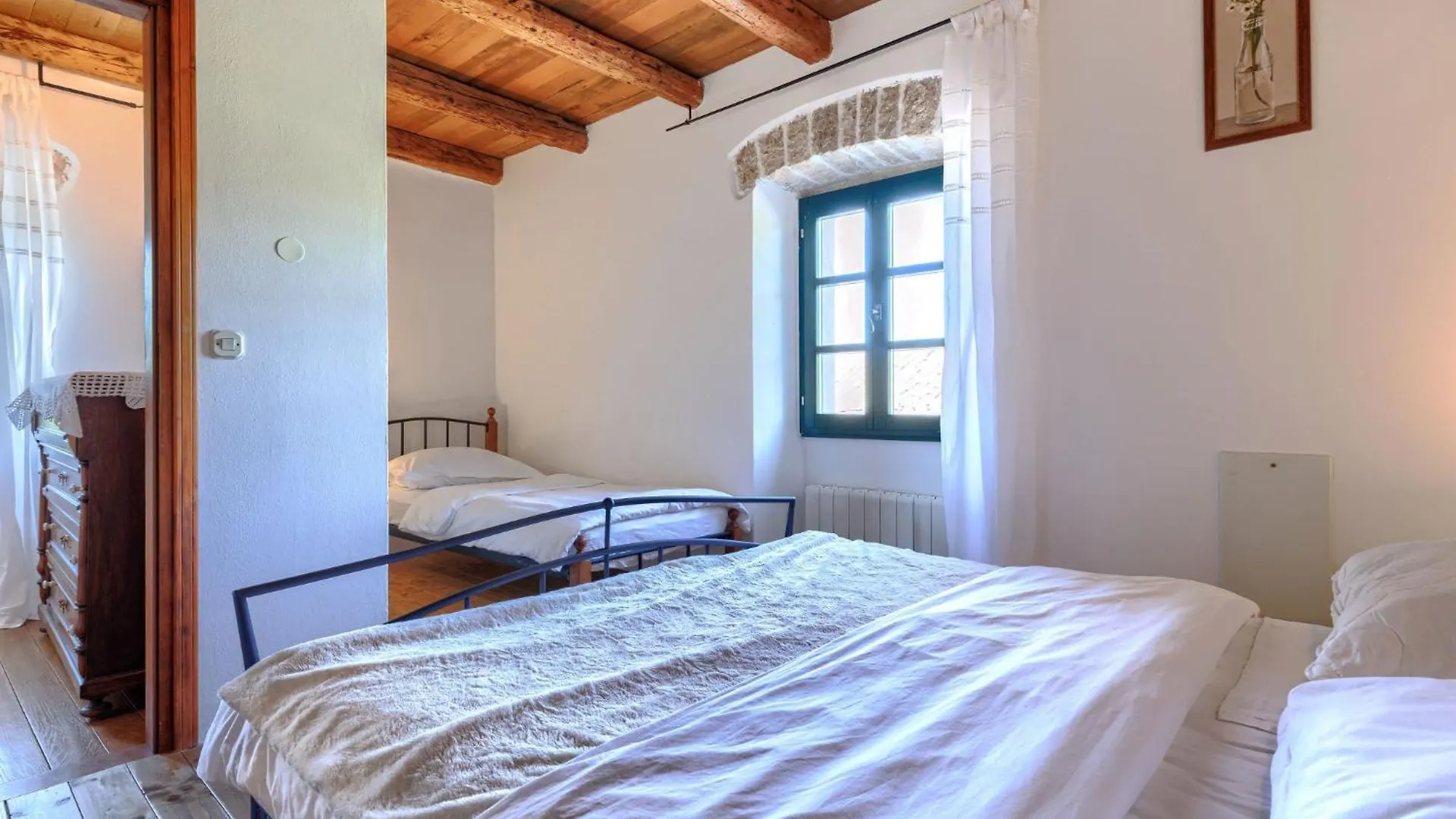 Holiday Home Marija - Roj422 By Interhome Žminj Horvátország