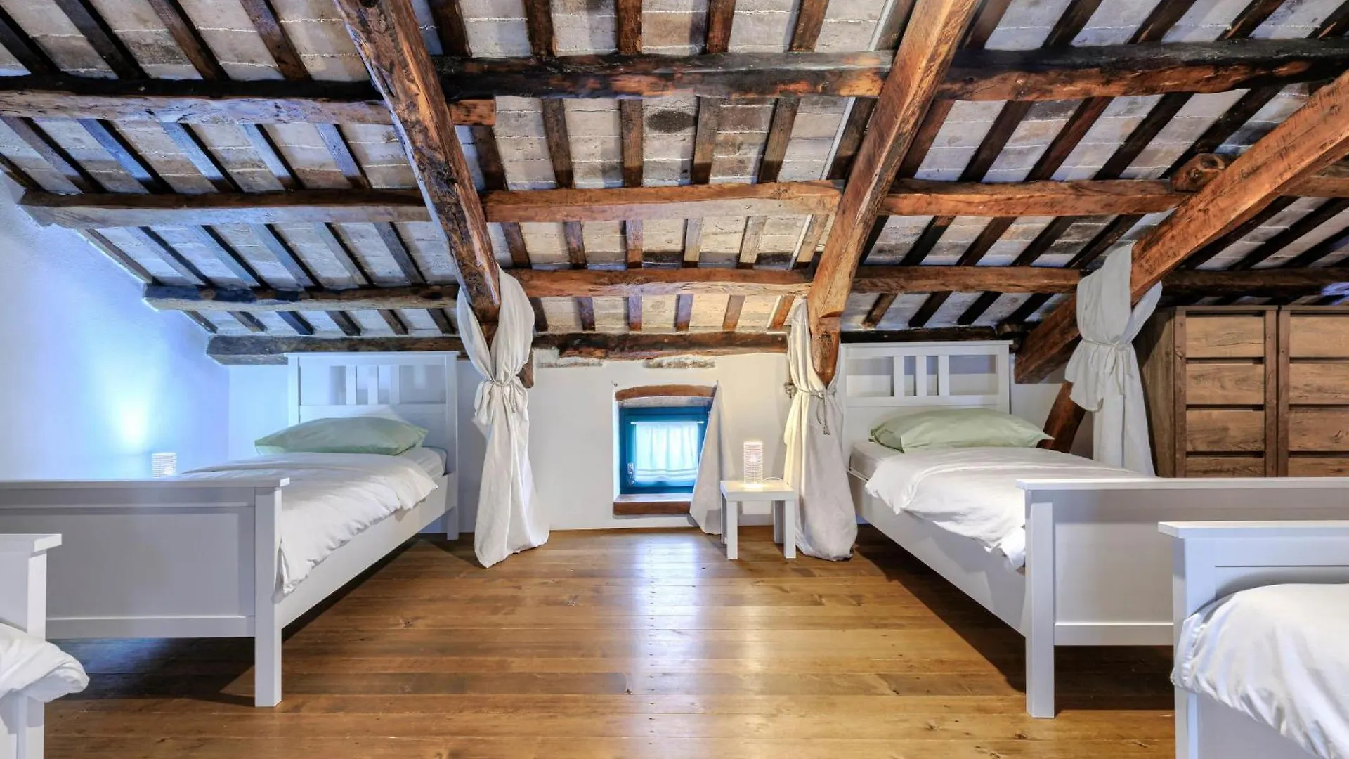 Holiday Home Marija - Roj422 By Interhome Žminj