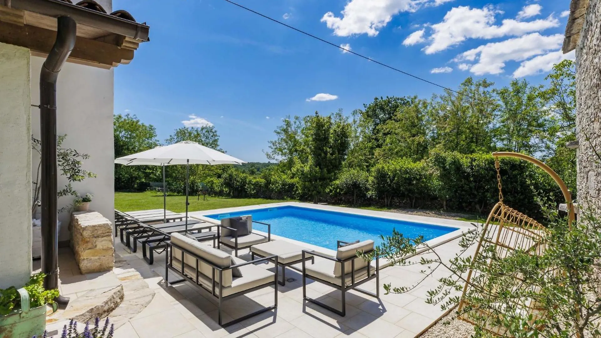 Holiday Home Marija - Roj422 By Interhome Žminj
