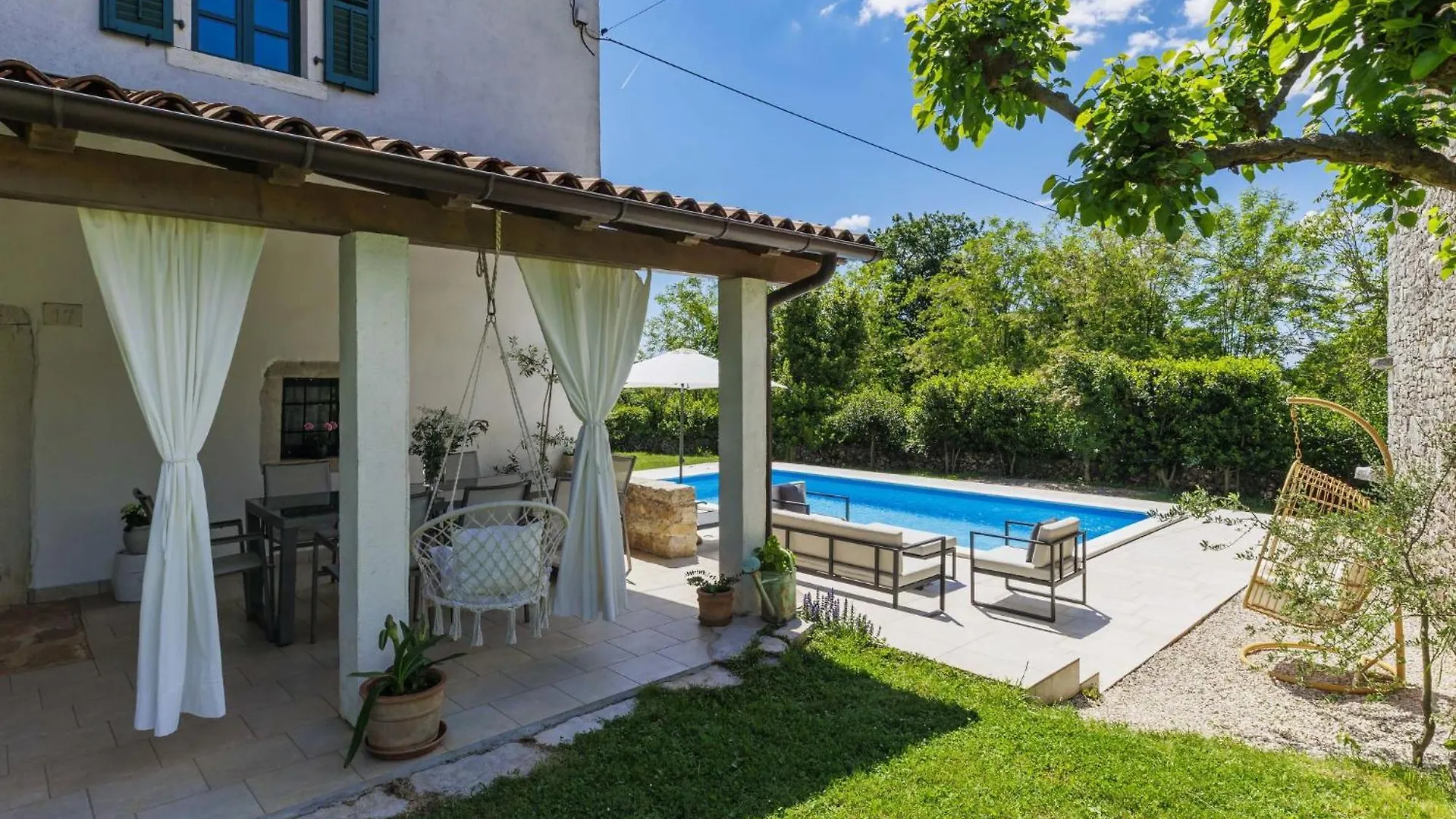 Holiday Home Marija - Roj422 By Interhome Žminj