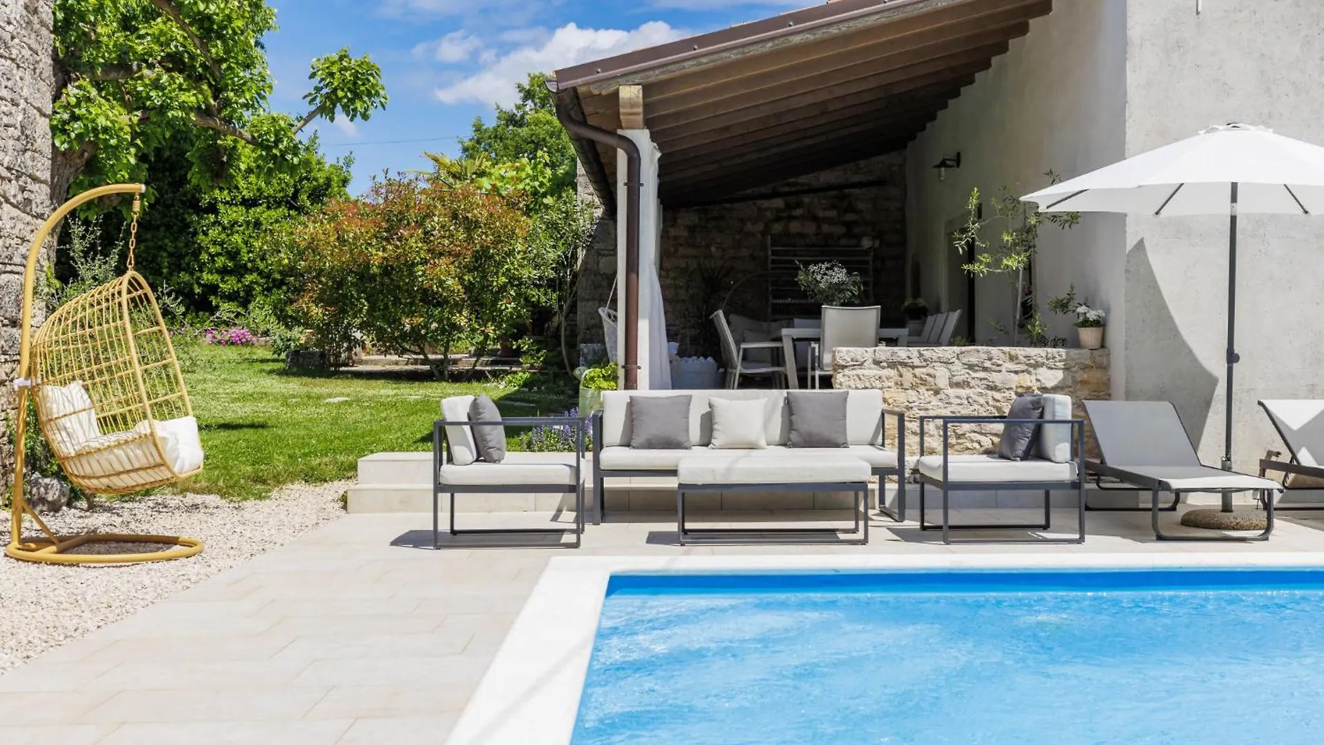 Holiday Home Marija - Roj422 By Interhome Žminj 0*,