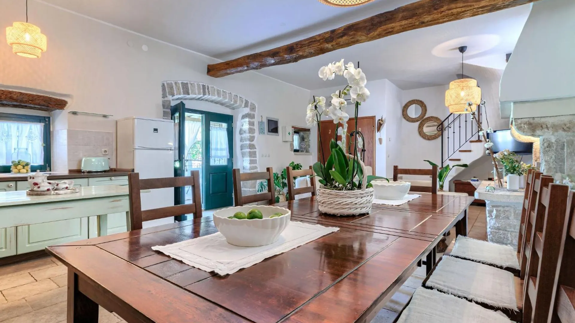 Holiday Home Marija - Roj422 By Interhome Žminj