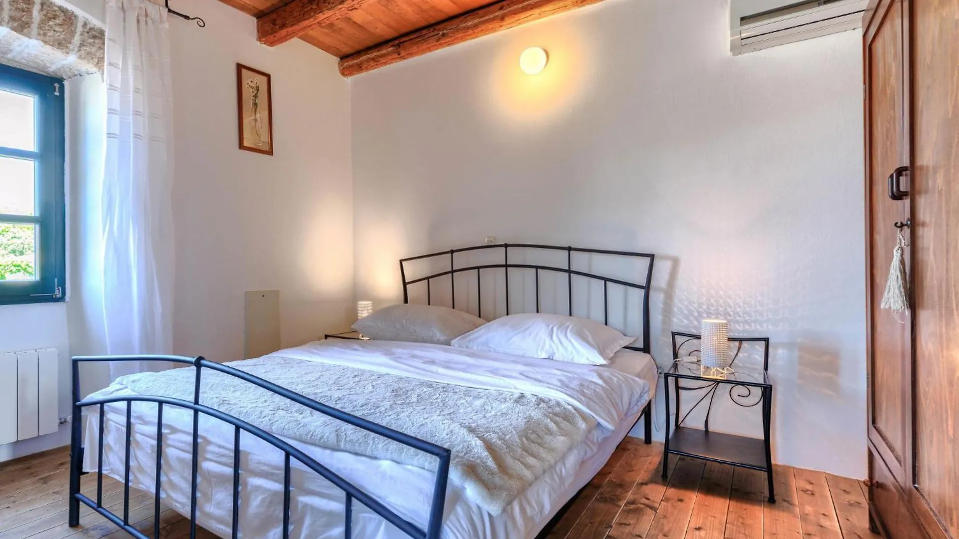 Holiday Home Marija - Roj422 By Interhome Žminj