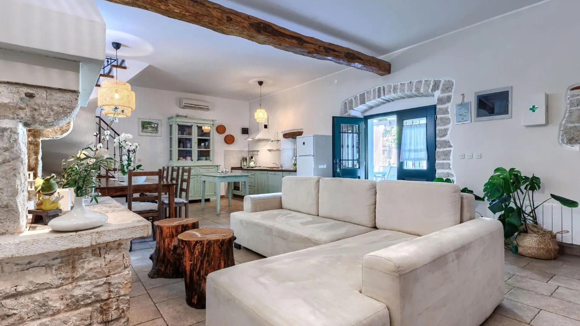 Holiday Home Marija - Roj422 By Interhome Žminj