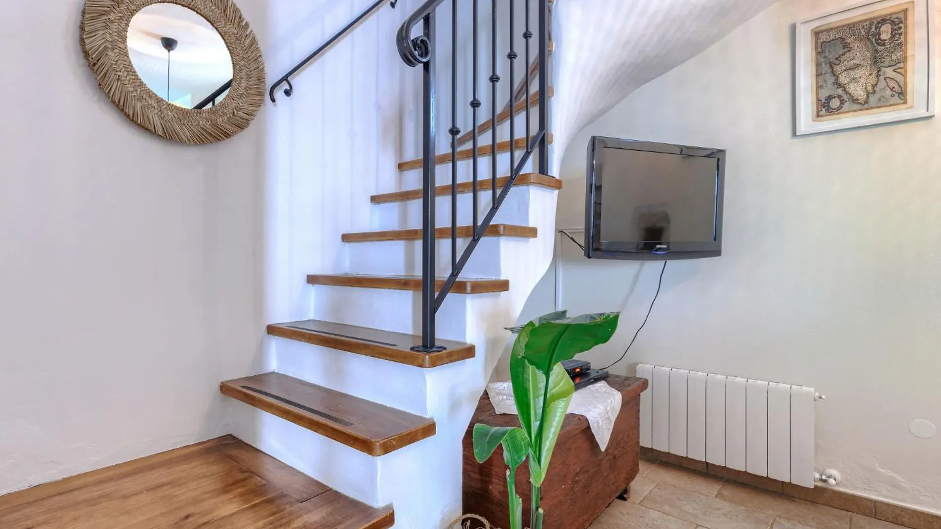 Holiday Home Marija - Roj422 By Interhome Žminj Horvátország