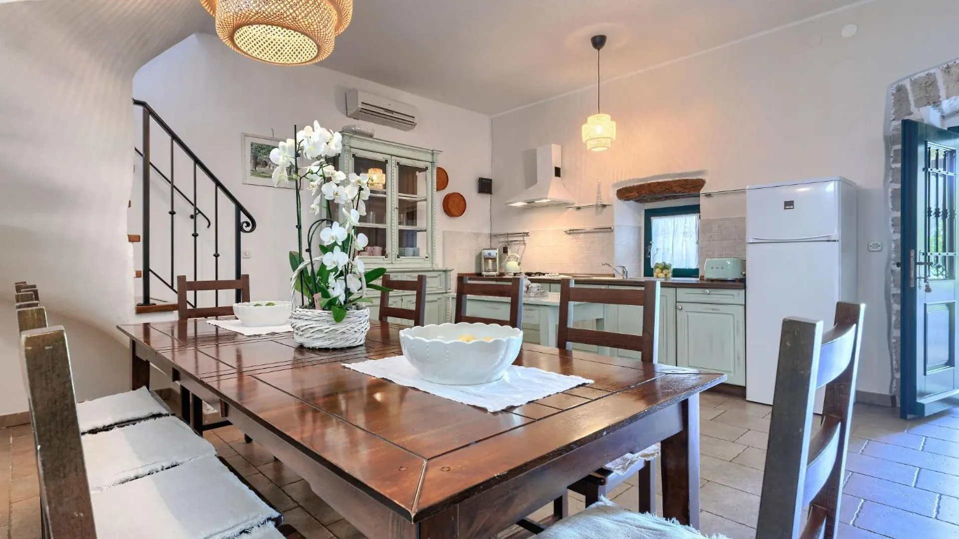 Holiday Home Marija - Roj422 By Interhome Žminj 0*,  Croacia